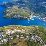 Faneromeni Vila Lefkáda