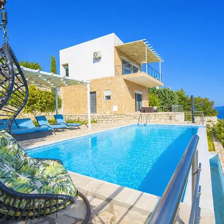 Vila Faneromeni Lefkáda