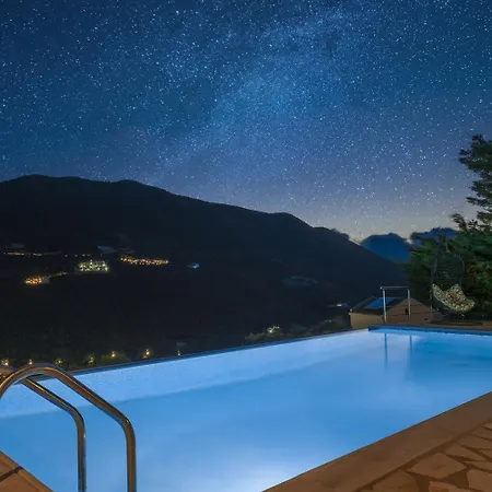 Faneromeni Villa