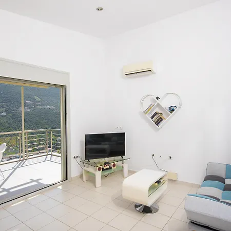 Faneromeni Villa Sivota (Lefkada)