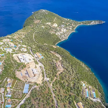 Faneromeni * Sivota (Lefkada)