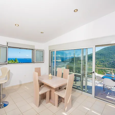 Faneromeni Villa Sivota (Lefkada)