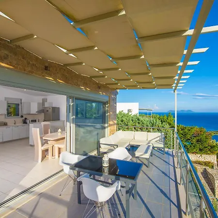 Faneromeni Villa *