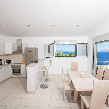 Faneromeni Villa Sivota (Lefkada)