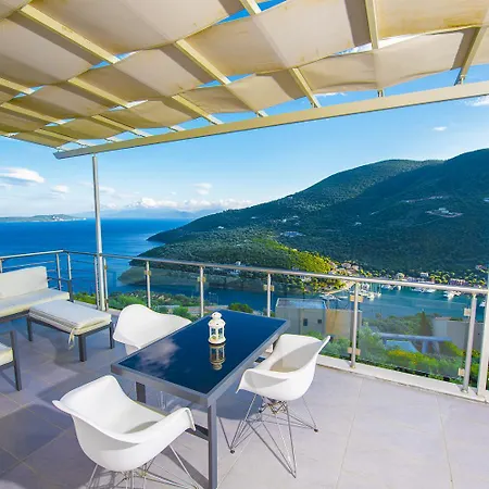 Villa Faneromeni *
