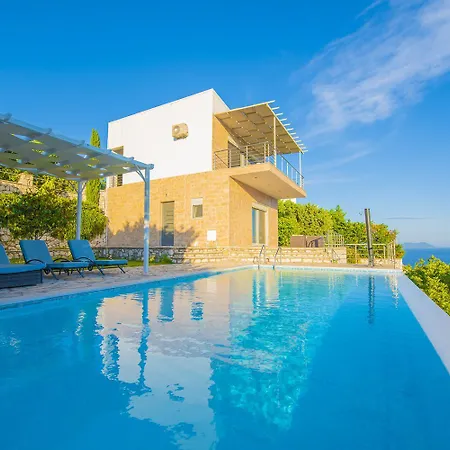Villa Faneromeni