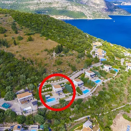 Villa Faneromeni