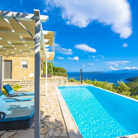Villa Faneromeni *