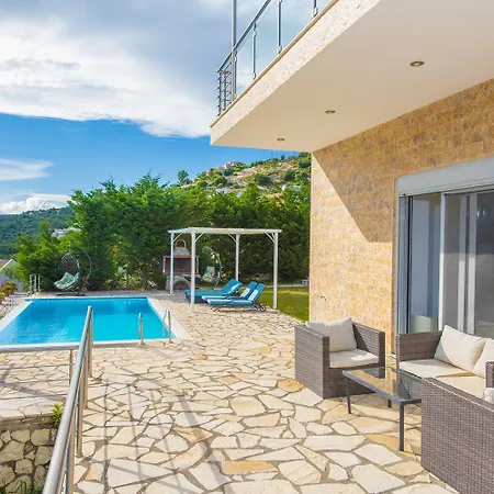 Faneromeni Villa *